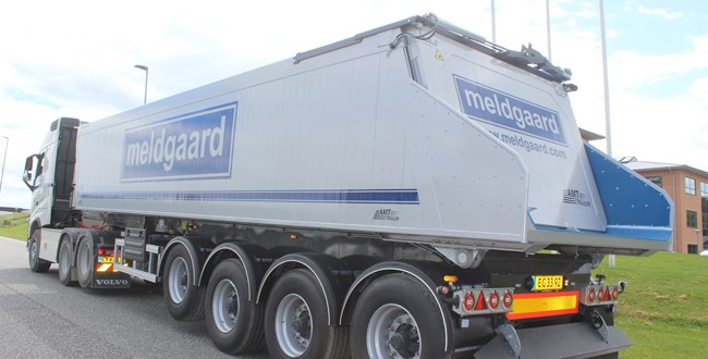 GRØN TRANSPORT MED MERE TIL DIN BUNDLINJE....